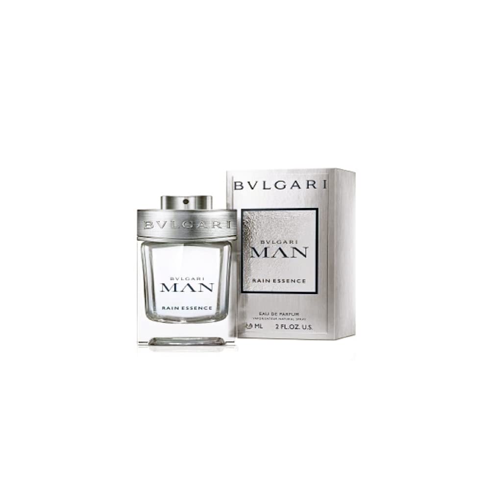 Nit1YmEzQWcwaThpZzRYeEltR3p6WlJWQUpZPQ Bvlgari Man Rain Essence Eau De Parfum 100 ml - Image 1