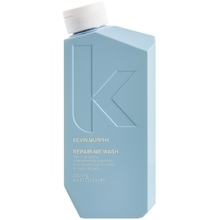 Nit1YmEzVW0waVltaUkveEpHQzN6WnBURDVJPQ Repair-Me Wash Reconstructing Strengthening Shampoo - Regenerační + reparační šampón - Image 1