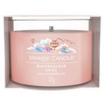 Watercolour Skies ( akvarelová obloha ) - Votivní svíčka ve skle 37.0g