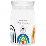 Love for All Signature Candle - Vonná svíčka 567.0g