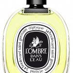 Diptyque L'ombre Dans L'eau Eau De Toilette Spray 100 ml