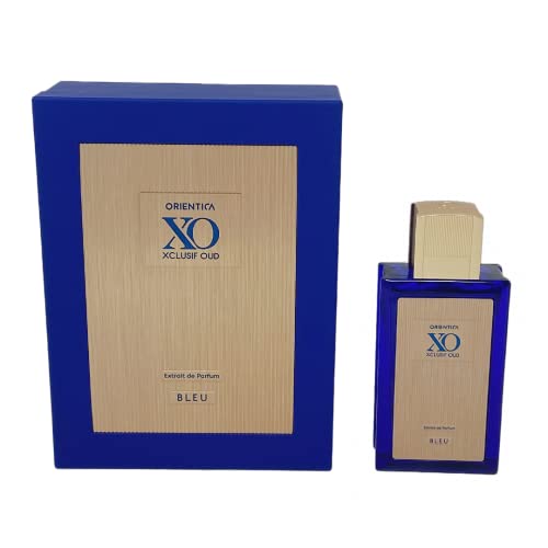 NittY2EzZ2gwaWtuZ29IeUlHQzJ5WlZSQnBJPQ ORIENTICA XO XCLUSIF OUD BLUE(U)EXTRAIT DE PARFUM SP 2.0oz(LI FREE) - Image 1