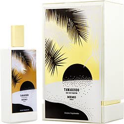 NittY2JuVWwwaXdpaTRiMkpXbXh6SjVUQkpNPQ MEMO PARIS TAMARINDO 2.5 EDP L - Image 1