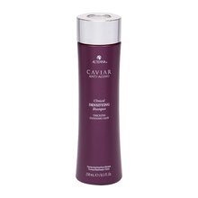 NittYWJIQWwwaTh0aklYM0lHaTN6NTFRQXBjPQ Caviar Anti-Aging Clinical Densifying Shampoo - Strengthening shampoo for weakened hair 1000ml - Image 1