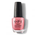 OPI Nail Lacquer Nail Lacquer 15 ml