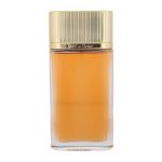 CARTIER Must Eau De Toilette 100 ml for Woman