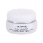 Ideal Resource Restorative Bright Eye Cream - Lehký oční krém pro rozjasnění + vyhlazení pleti
