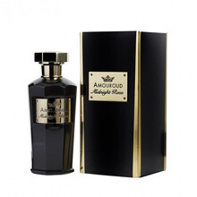 NitxWWEzY2swaThsaTQ3N0pXTzJ5cDVRQnBZPQ Amouroud Midnight Rose Eau De Parfum Spray Unisex, 100 ml - Image 1