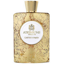 NitxWWJIRWkwaWNsaW9meUlHSy95cHRUQnBJPQ Gold Fair In Mayfair Eau de Parfum (EDP) 100ml - Image 1