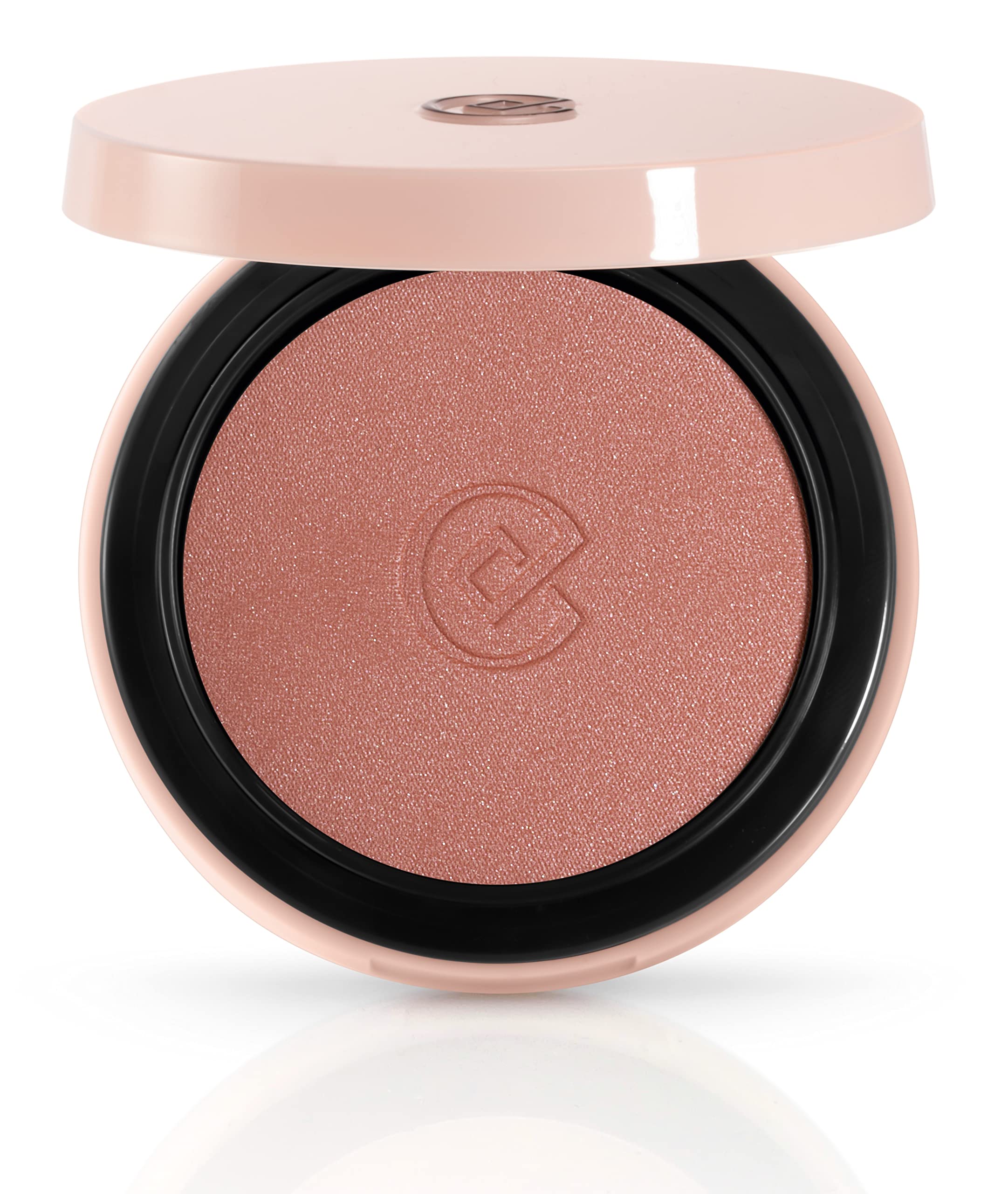 Nk8rZWIzYzl4eThram9mM0lHQzB5SjFaRGc9PQ Collistar Impeccable Maxi Blush #08-hennè - Image 1