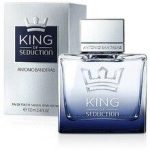 ANTONIO BANDERAS King Of Seduction Eau De Toilette 200 ML