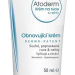 BIODERMA Atoderm Mains - Nourishing Hand Cream 50 ML