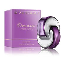Omnia Amethyste Eau de Toilette (EDT) 40ml