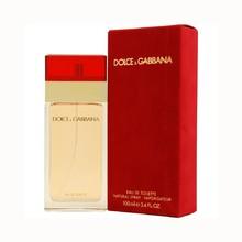 NmUyZGEzRTl6Q3NuaUlMMUkyRzF6SnRUQkE9PQ DOLCE & GABBANA Pour Femme Eau De Toilette 100 ML - Image 1