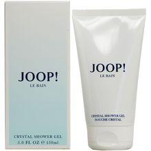 NmUyZGFuQTl6Q3NrajRUeUltaTB6WnBRQXc9PQ JOOP! JOOP! Le Bain Crystal Shower Gel 150 ML - Image 1
