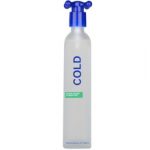 Cold Eau de Toilette (EDT) 100ml