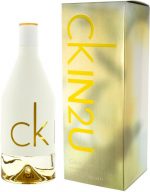 Calvin Klein In2U 100 ml Eau de Toilette - Damesparfum - Image 5