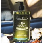 Beauterra Huile De Douche Bamboo 750 Ml - Image 2