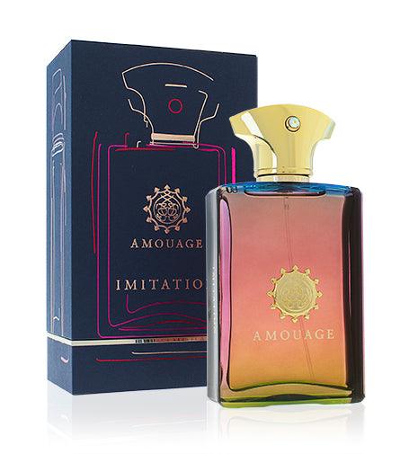 Nys2Y2JuZzl6eWdsaW9EMEptSzF6SlJUQmc9PQ AMOUAGE Imitation Eau De Parfum 100 ML - Image 1