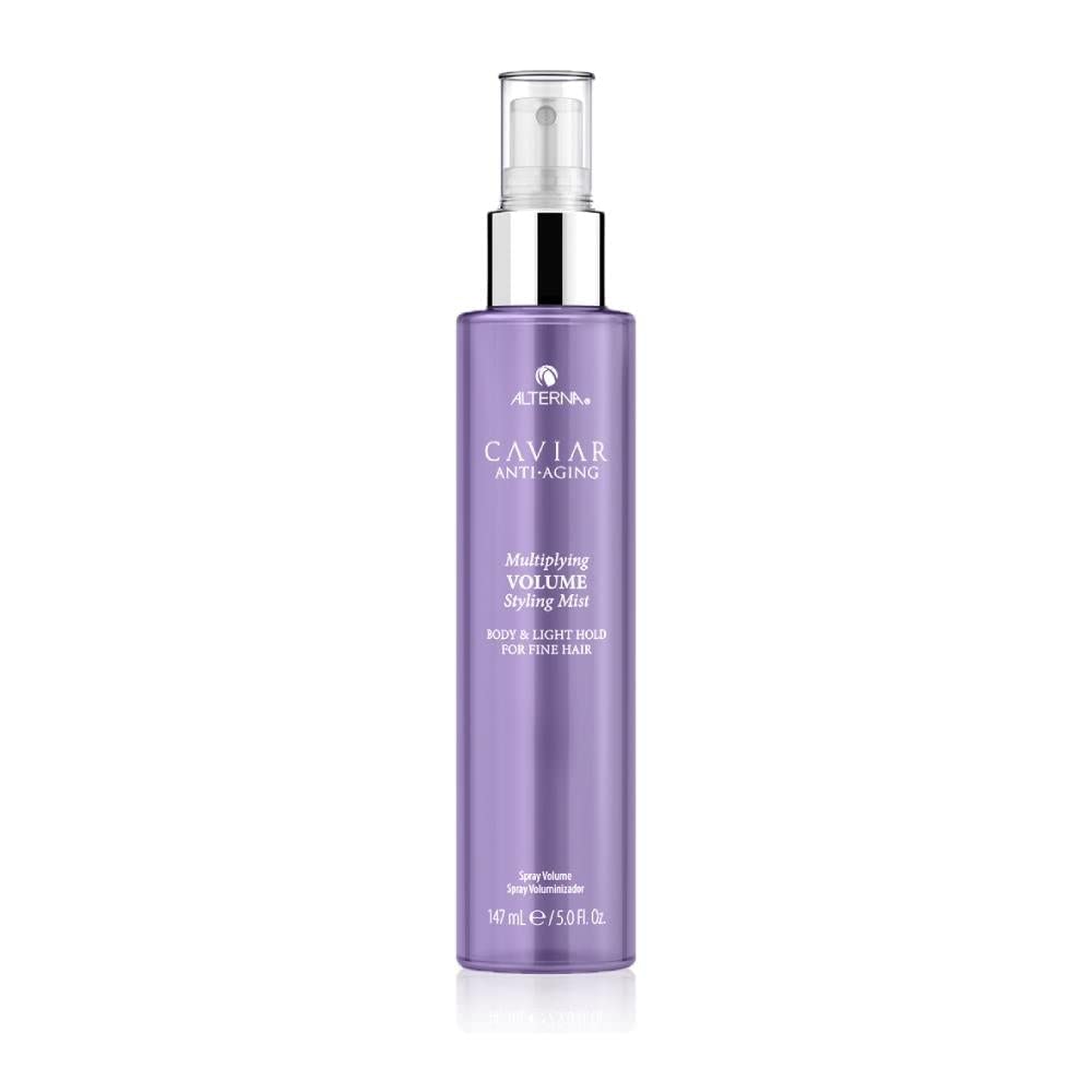 NysyZWJuUTl6eWNpaUlQeUtXRzF5NVJVRHc9PQ Alterna Caviar Multiplying Volume Styling Mist - Image 1