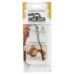 Soft Blanket Classic Car Jar - Paper car tag