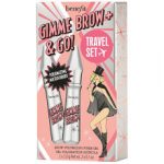 Gimme Brow+ Duo Set ( Shade 03 ) - Gift Set dekorativní kosmetiky na obočí