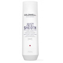 NyttZWFuYzl5eThuaW9EeUtXRzF4WnhaQkE9PQ Goldwell Dualsenses Just Smooth Taming Shampoo 1000 ml - Image 1