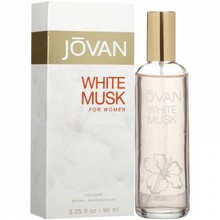 NytxZmFYVTl6eThtam9iekoyRzN4SlJXRGc9PQ White Musk Eau de Cologne (EDC) 59ml - Image 1