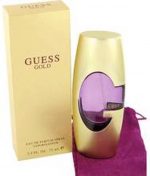 Guess - Guess Gold - Eau De Parfum - 75 ml - damesparfum - Image 5