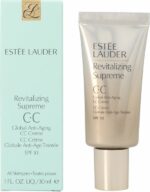 Estee Lauder CrA me Huidverzorging Revitalizing Supreme  Global Anti Aging CC Creme - Image 2