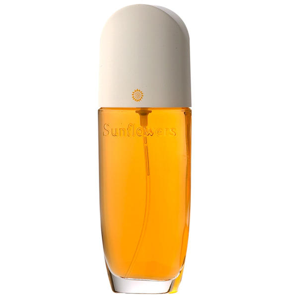 Product_ImageIds_3306070_d7912085 Elizabeth Arden Sunflowers Eau De Toilette Spray 100ml - Image 1