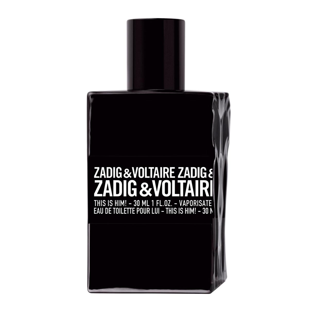 Product_ImageIds_3315699_c66e918c Zadig & Voltaire This Is Him Edt M 30 Ml - Image 1