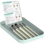 Ecotools Daily Defined Eye Kit   Makeup Brush Set