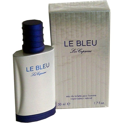 Product_ImageIds_3326566_b0b5bbcd Herenparfum Les Copains EDT Le Bleu (50 ml) - Image 1