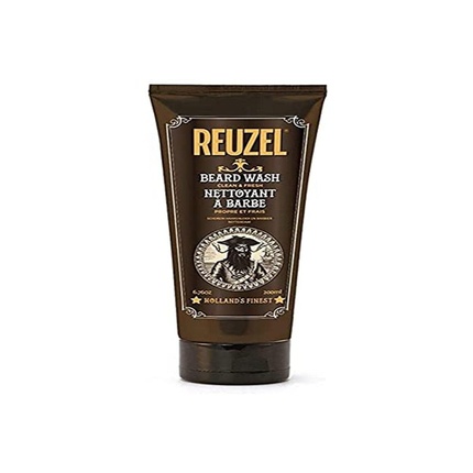 Product_ImageIds_3327825_1ec7b845 Reuzel - Clean & Fresh Beard Wash - 200ml - Image 1