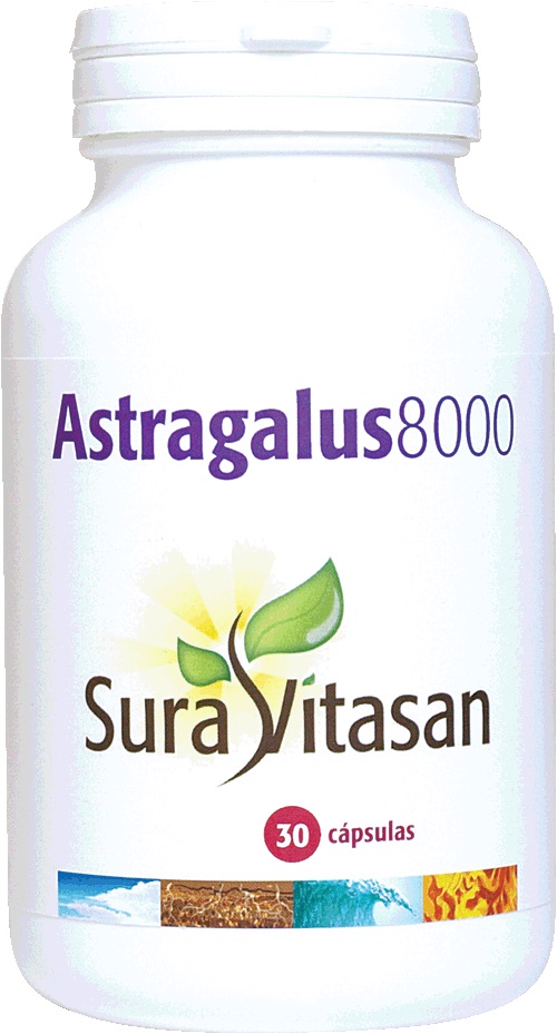 Product_ImageIds_4428052_1375defc Sura Vitas Astragalus 8000 30 Cap - Image 1