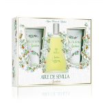 Aire De Sevilla Est Aire Sevilla Azahar 100 Gel 100 B100