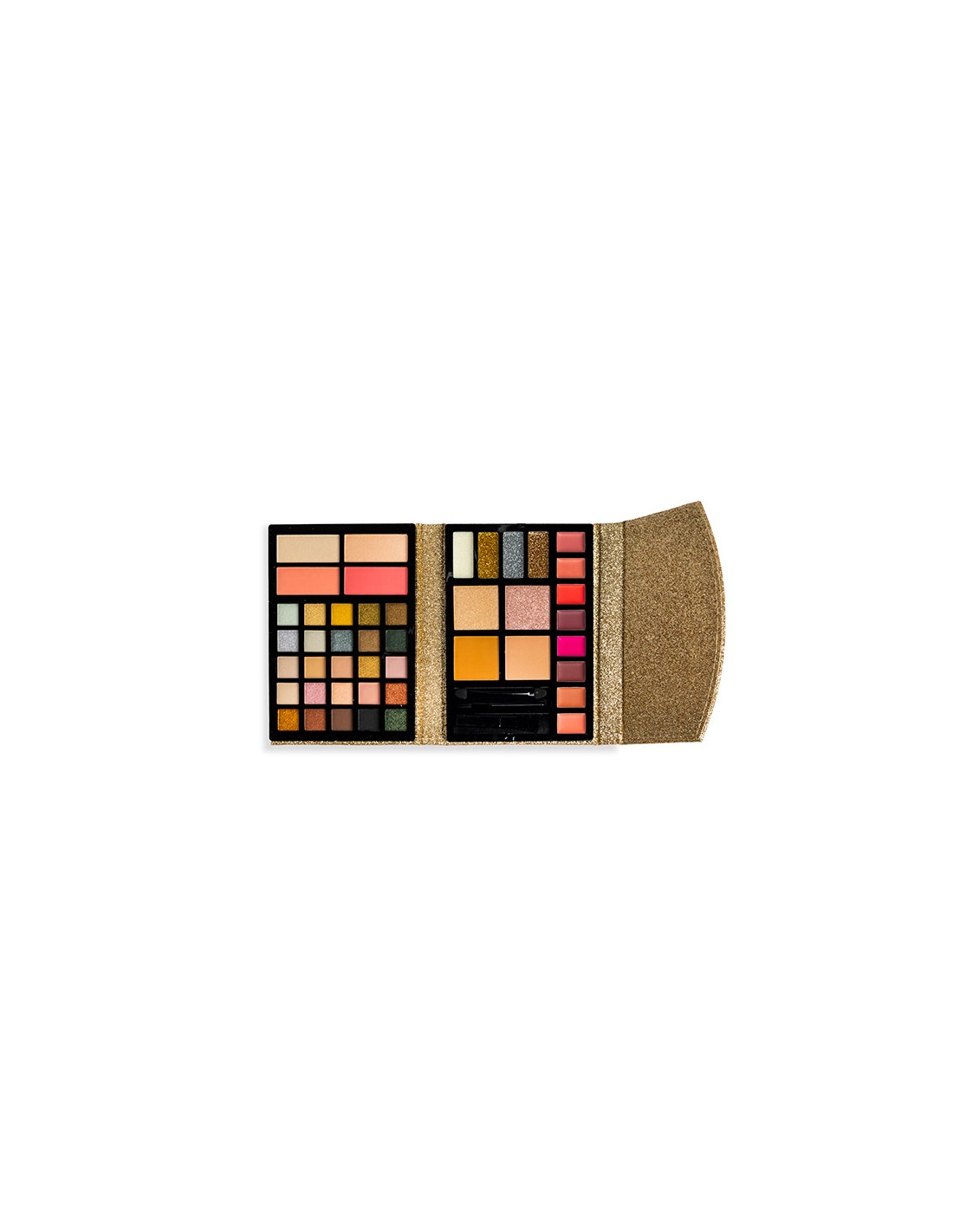 Product_ImageIds_4675153_9ae6b3d8 Magic Studio Powerful Cosmetics Magic Studio Diamond Cartera 25 Sombras - Image 1