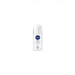 Nivea Desodorante Roll On 50ml Pure Invisible