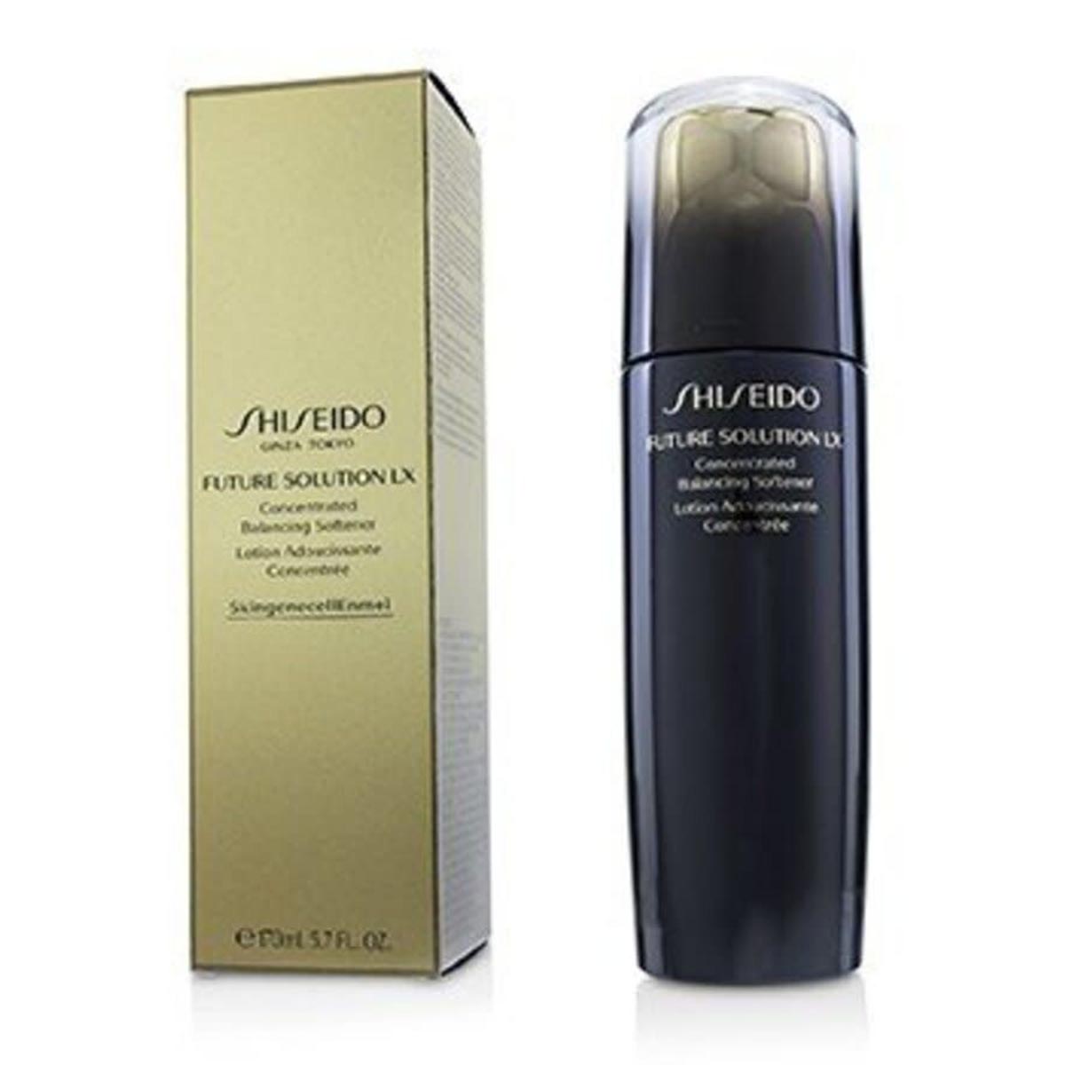 Product_ImageIds_4710317_8f5a9710 Shiseido Future Solution Lx Concentrated Balancing Softener 170ml - Image 1
