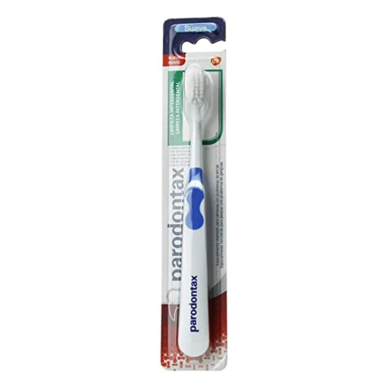 Product_ImageIds_4712747_e46a4b02 Parodontax Soft Interdental Cleaning Brush - Image 1