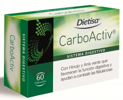 Product_ImageIds_4713516_10dc5c5e Dietisa Carboactiv 60 Caps - Image 1