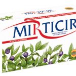 Robis Mirticir Ampollas 20 Amp