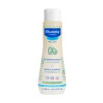Mustela Baby Shampoo With Camomile Extract 200ml
