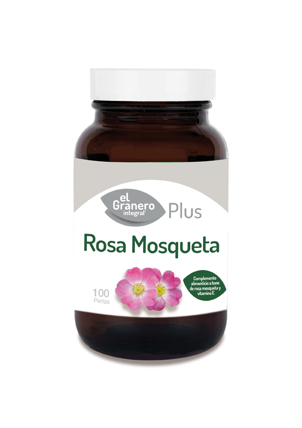 Product_ImageIds_4938341_3be16dde Granero S Rosa Mosqueta 700 Mg 100 Perlas - Image 1