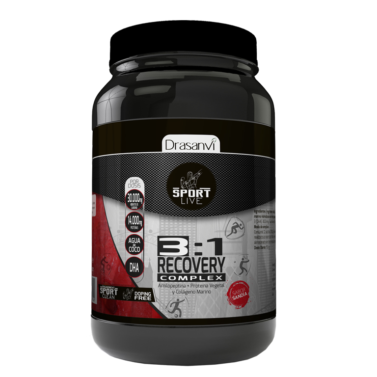 Product_ImageIds_4948588_d55af01b Drasanvi Recuperador Muscular 750g Sport Live - Image 1