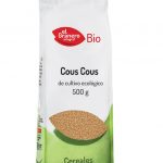 Granero Cous Cous Bio Blanco 500g