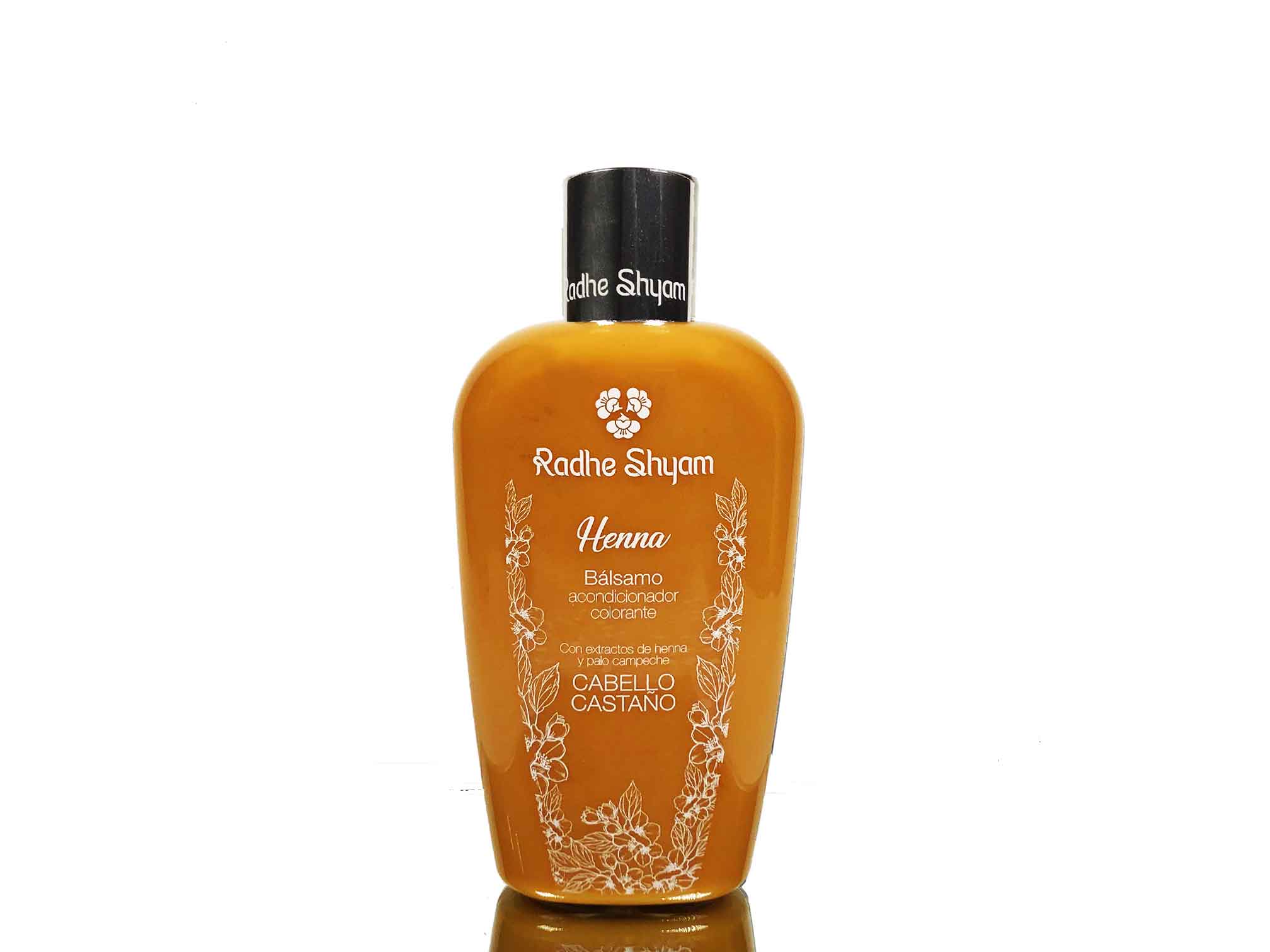 Product_ImageIds_4990846_8fda5e1c Radhe Balsamo Castaño Colorante Henn - Image 1