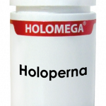 Equisalud Holoperna 60 Caps