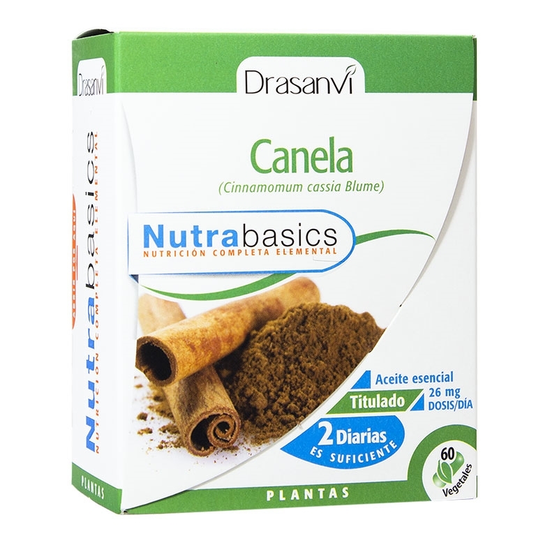 Product_ImageIds_5005555_1690060b Drasanvi Canela 60 Caps Nutrabasicos - Image 1